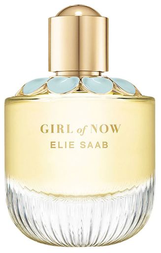 Girl of Now Eau de Parfum Vaporisateur