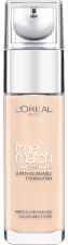 True Match Fond de Teint Liquide 30 ml