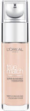 True Match Fond de Teint Liquide 30 ml