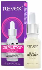 Depilstop Sérum 20 ml