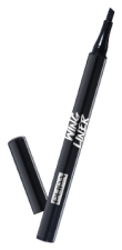 Wing Eyeliner 001 Extra Noir 1 ml