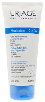 Gel nettoyant 200ml