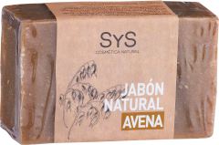 Savon Naturel à l&#39;Avoine 100 gr