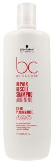 Shampooing Réparateur Rescue 1000 ml