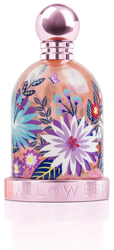 Blossom Eau de Toilette Vaporisateur 50 ml