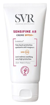 Sensifine AR Crème SPF 50+ 40 ml