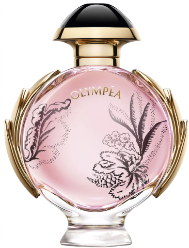 Olympea Blossom Eau de Parfum Vaporisateur