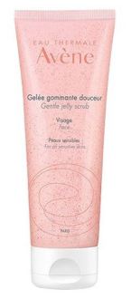 Gel exfoliant doux 75 ml