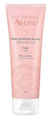 Gel exfoliant doux 75 ml