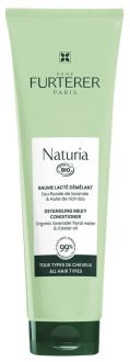 Naturia Baume lacté démêlant 150 ml