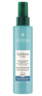 Spray activateur de boucles Sublime Curl 150 ml