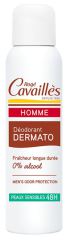 Dermato Déodorant Homme Spray 48H 150 ml