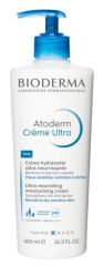 Atoderm Crème Ultra Hydratante 500 ml