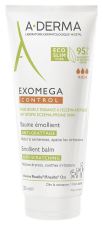 Exomega Control Baume Émollient 200 ml