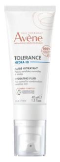 Tolerance Hydra 10 Fluide hydratant 40 ml