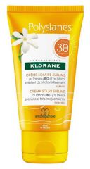 Crème solaire Sublime SPF 30 50 ml