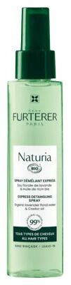 Naturia Express Spray Démêlant 200 ml