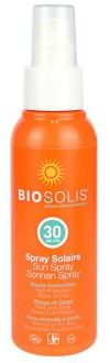 Spray Solaire 100 ml