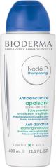 Nodé P Apaisant Shampoing Apaisant Antipelliculaire 400 ml