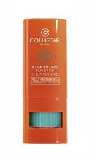 Barre de protection solaire transparente SPF 50 8 gr