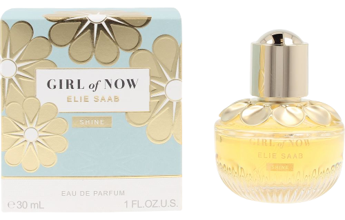 Girl of Now Shine Eau de Parfum Vaporisateur 90 ml