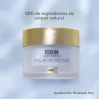 Isdinceutics Hyaluronic Moisture Normal à sec 50 gr