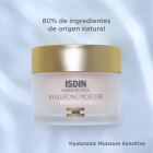 IsIsdinceutics Hyaluronique Hydratant Sensible 50 gr