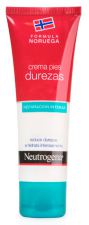 Crème Réparatrice Intense Pieds Durs 50 ml