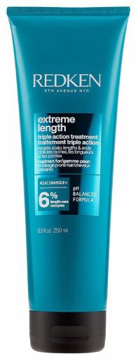 Masque Longueur Extrême 250 ml