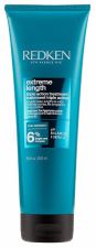 Masque Triple Action Longueur Extrême 250 ml