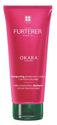 Shampoing Protection Couleur 200 ml