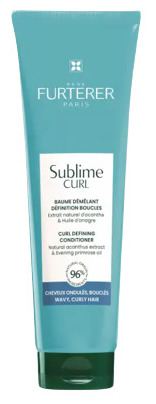 Baume Démêlant Activateur de Boucles 150 ml