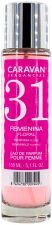 Nº31 Eau de Parfum Féminine