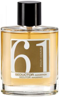 Nº61 Eau de Parfum Séduisante