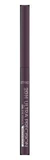 Eyeliner Ultra Précision Waterproof 20H 070 Mauve 0,28 gr