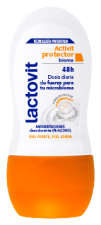 Activit Biome Déodorant Roll-on 50 ml