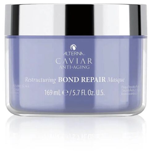 Masque réparateur Bond 169 ml