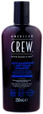 Shampoing Antipelliculaire + Cuir Chevelu Sec 250 ml