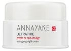 Crème de Nuit Anti-Âge 50 ml