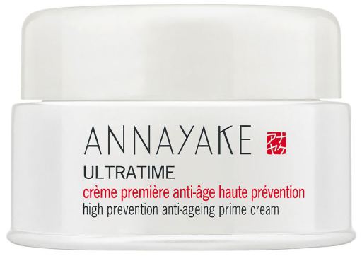 Prime Crème Anti-Âge Haute Prévention 50 ml