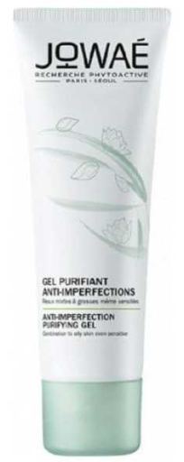 Gel Purifiant Anti-imperfections 40 ml