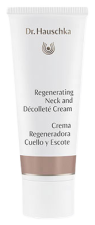 Crème Régénérante Cou et Décolleté 40 ml