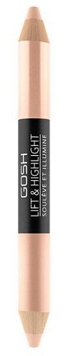 Stylo Multifonction Lift &amp; Highlight 001 Nude 3 gr