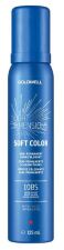 Soft Color Light Dimensions Coloration Mousse Semi-Permanente 125 ml