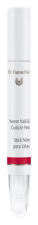 huile nourrissante et fortifiante pour ongles et cuticules 3 ml