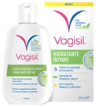 Gel hydratant naturel à la camomille 50 ml