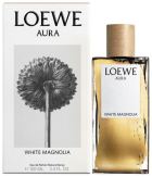 Eau de Parfum Aura Magnolia Blanc