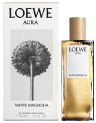 Eau de Parfum Aura Magnolia Blanc