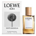 Eau de Parfum Aura Magnolia Blanc