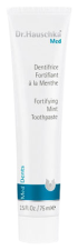 Dentifrice Fortifiant Menthe 75 ml